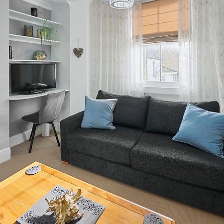 Host & Stay - Regency Square Apartment Brighton Екстер'єр фото