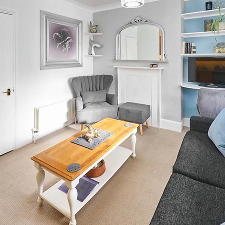 Host & Stay - Regency Square Apartment Brighton Екстер'єр фото