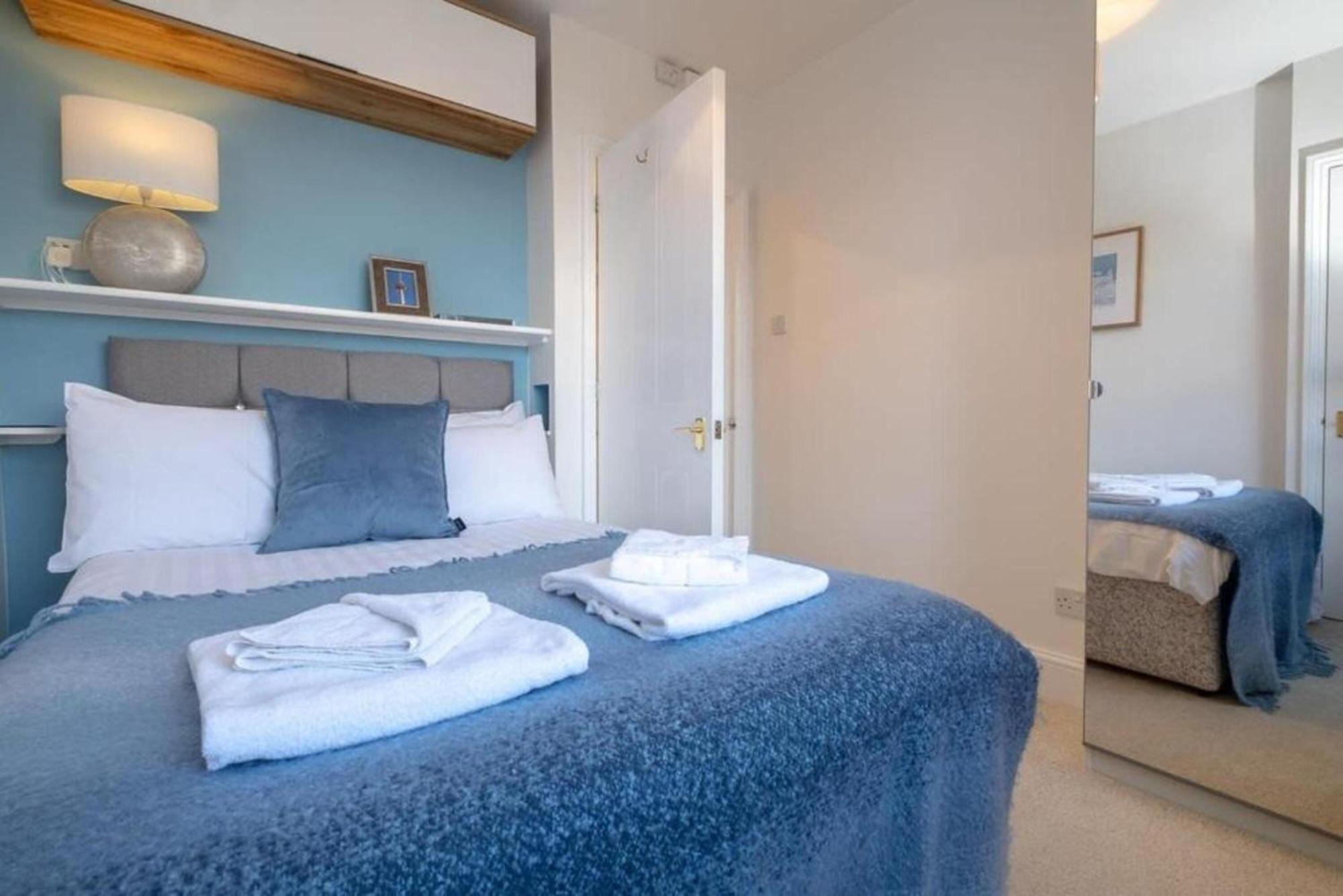 Host & Stay - Regency Square Apartment Brighton Екстер'єр фото