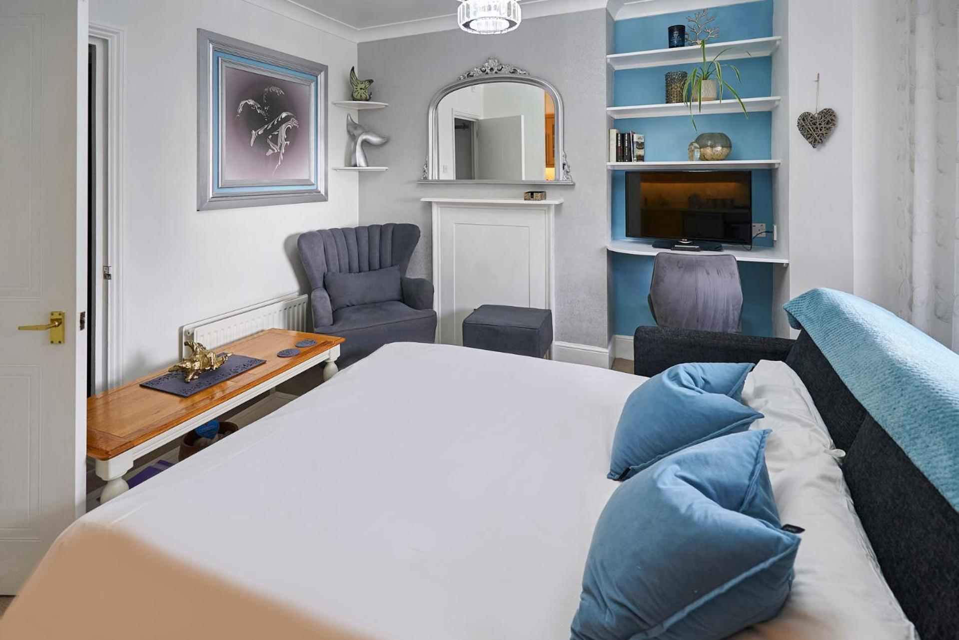 Host & Stay - Regency Square Apartment Brighton Екстер'єр фото