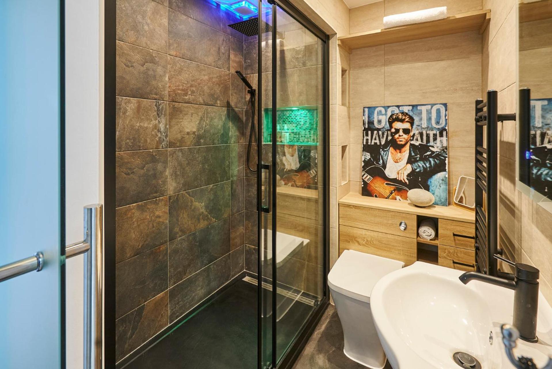 Host & Stay - Regency Square Apartment Brighton Екстер'єр фото